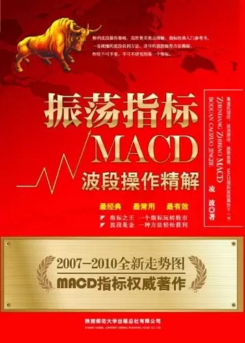 振荡指标MACD
: 波段操作精解