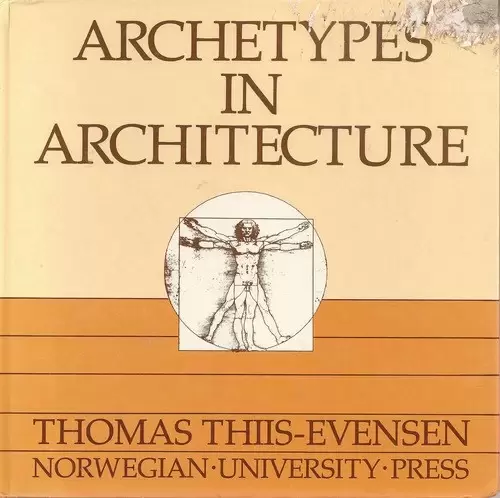 Archetypes in Architecture