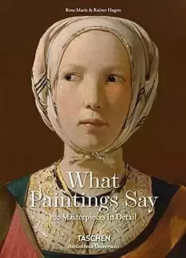 What Paintings Say