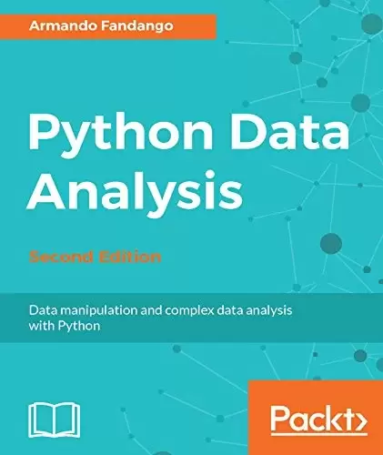 Python Data Analysis, 2nd Edition