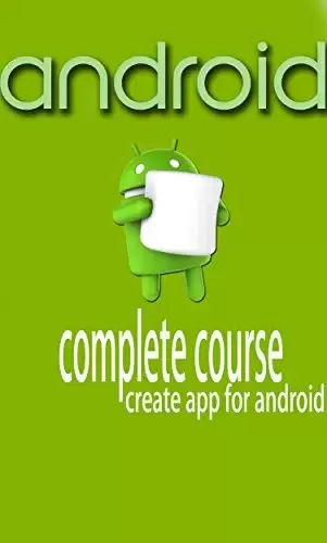Android programming: Android application development