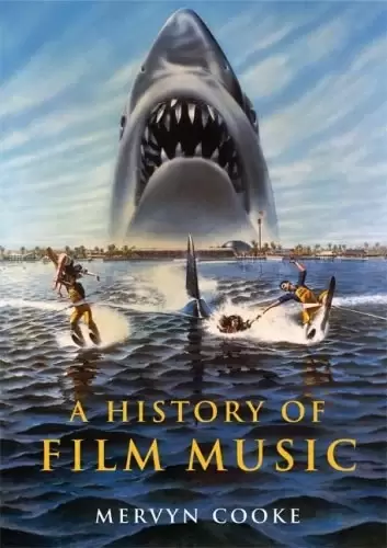 A History of Film Music
: 电影音乐史
