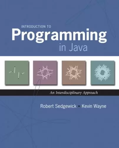 Introduction to Programming in Java
: An Interdisciplinary Approach