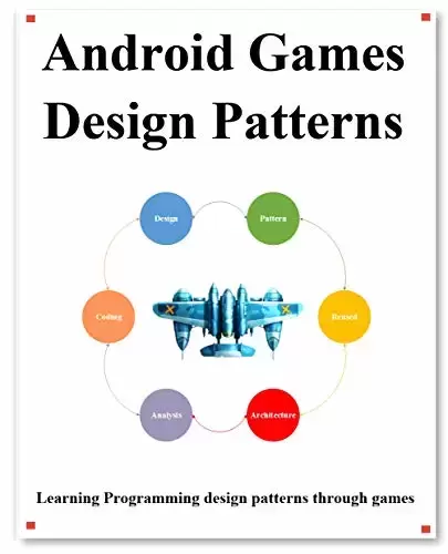 Android Games Design Patterns: Step by step use design pattern to build Android game framework