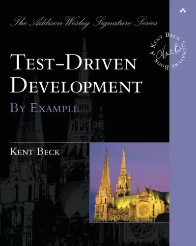Test Driven Development
: By Example