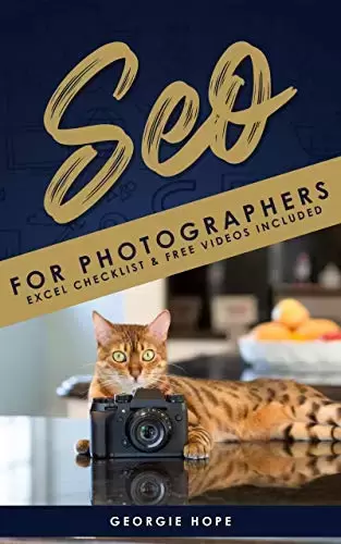 SEO for Photographers: Search Engine Optimization for Photography Websites