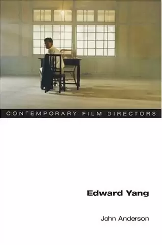 Edward Yang