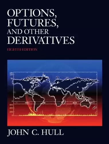 Options, Futures, and Other Derivatives
: 8th Edition