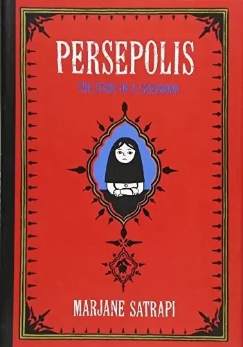 Persepolis
: The Story of a Childhood
