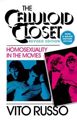 The Celluloid Closet
: Homosexuality in the Movies