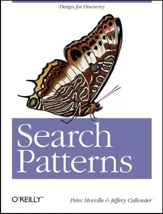 Search Patterns


    
       : Design for Discovery-上品阅读|新知