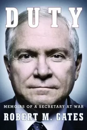 Duty
: Memoirs of a Secretary at War