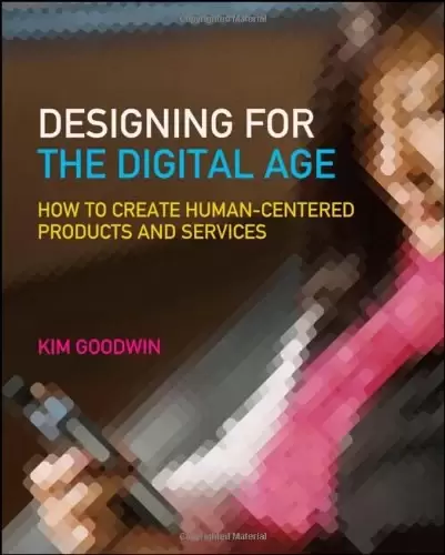 Designing for the Digital Age


    
       : How to Create Human-Centered Products and Services-上品阅读|新知