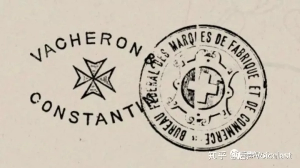 VACHERON CONSTANTIN (上) | 腕表界「三圣」之一，江诗丹顿
