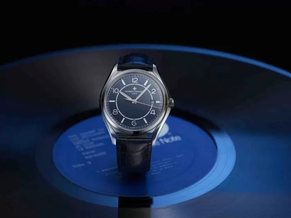3分钟认识8大江诗丹顿手表系列！表迷必须认识的VACHERON CONSTANTIN设计！