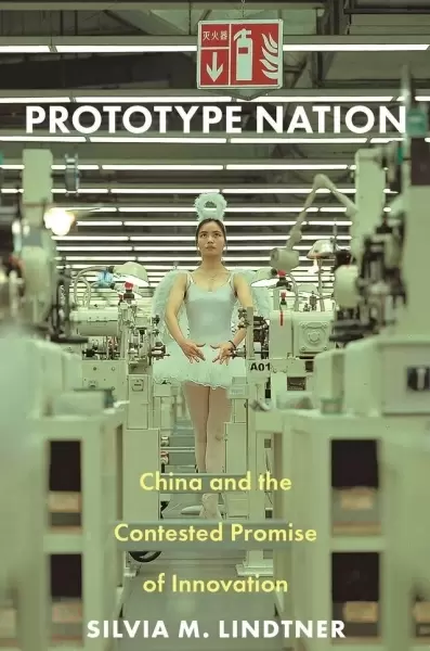 Prototype Nation
: China and the Contested Promise of Innovation