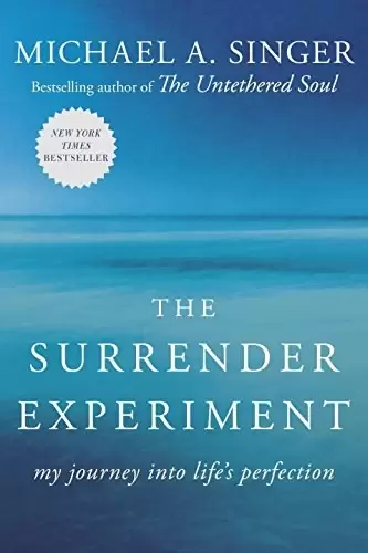 The Surrender Experiment
: My Journey into Life's Perfection