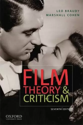 Film Theory and Criticism
: Theory and Criticism
