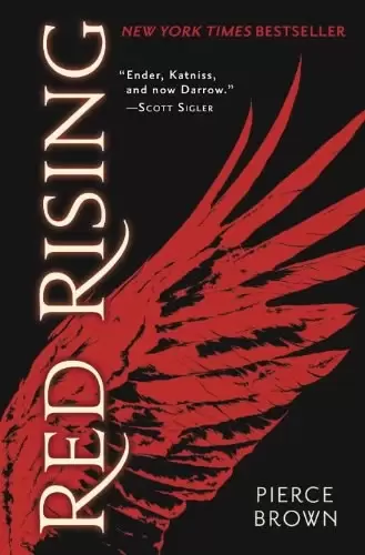 Red Rising
: Red Rising Saga #1