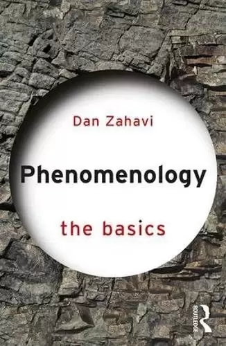 Phenomenology
: The Basics