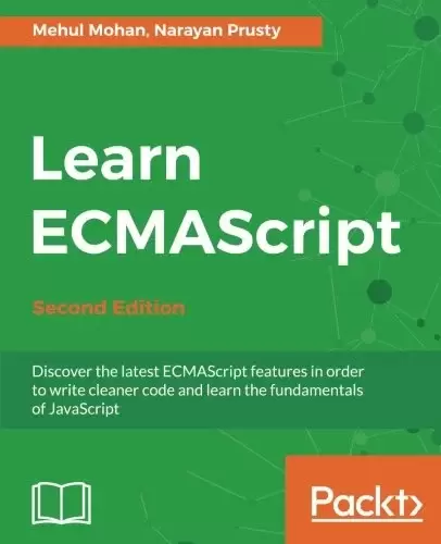 Learn ECMAScript, 2nd Edition