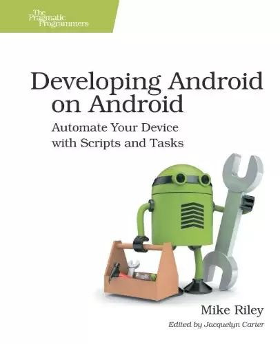 Developing Android on Android