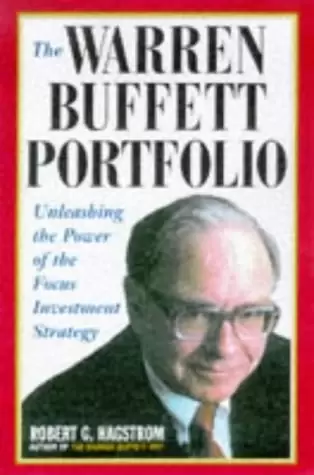 The Warren Buffett Portfolio
: Mastering the Power of the Focus Investment Strategy