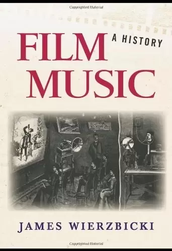 Film Music
: A History