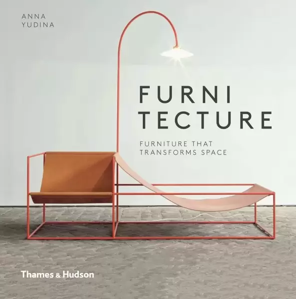 Furnitecture
: Furniture Transforms Space