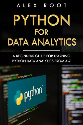 Python for Data Analytics