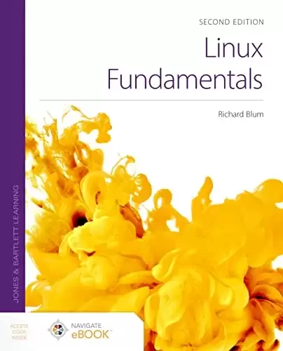 Linux Fundamentals 2nd Edition