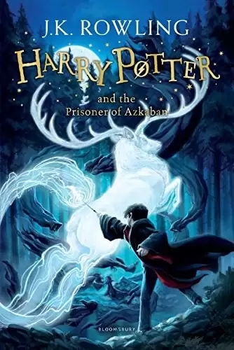 Harry Potter and the Prisoner of Azkaban
: 3/7
