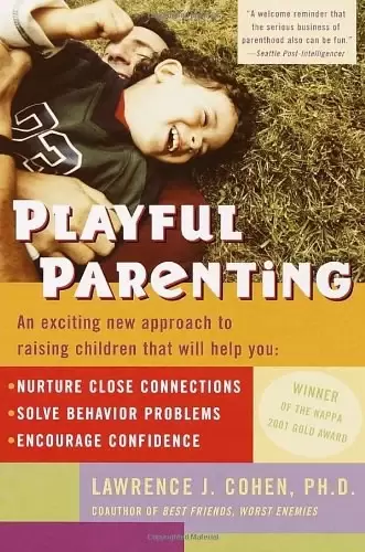 Playful Parenting
: Parenting