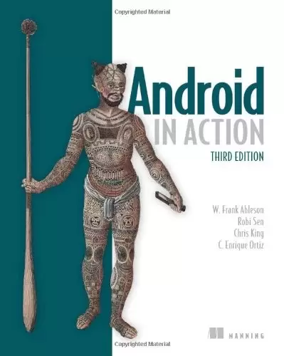 Android in Action, 3rd Edition