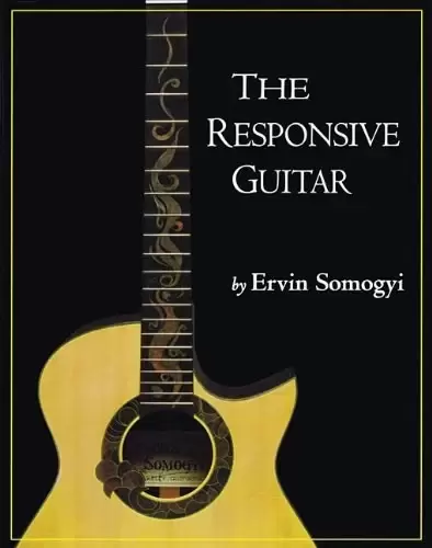 The Responsive Guitar