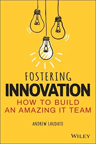 Fostering Innovation: How to Build an Amazing IT Team