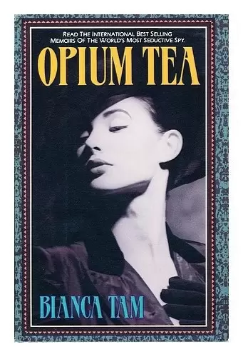 Opium Tea