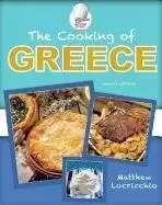 The Cooking of Greece-上品阅读|新知