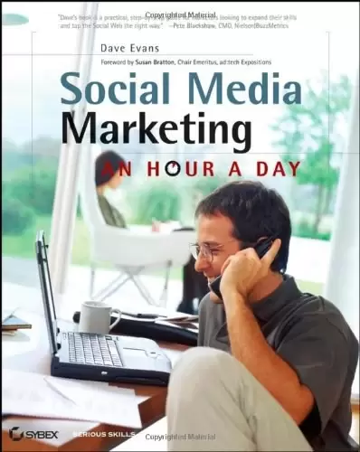 Social Media Marketing
: An Hour a Day