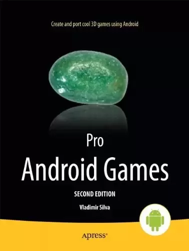 Pro Android Games, 2nd Edition