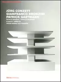 Forms of Structures
: Jurg Conzett, Gianfranco Bronzini, Patrick Gartman