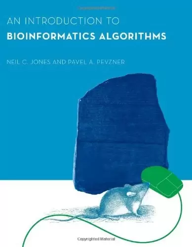 An Introduction to Bioinformatics Algorithms


    
       : Introduction To Bioinformatics Algorithms-上品阅读|新知