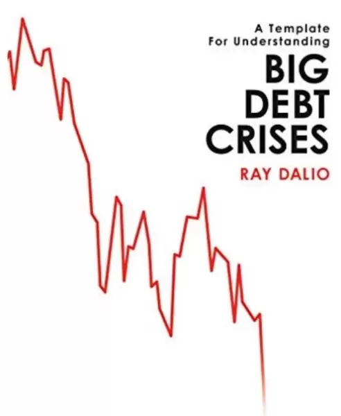 A Template For Understanding BIG DEBT CRISES
: How to Get the Grades, Get the Job, and Get the Checks!