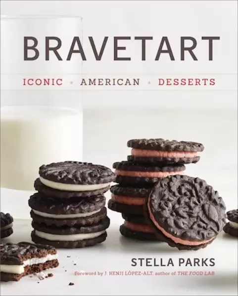 BraveTart
: Iconic American Desserts