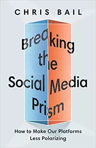 Breaking the Social Media Prism
: How to Make Our Platforms Less Polarizing