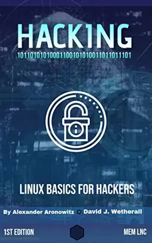 Hacking: Linux Basics for Hackers