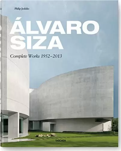 Siza
: Complete Works 1952-2013