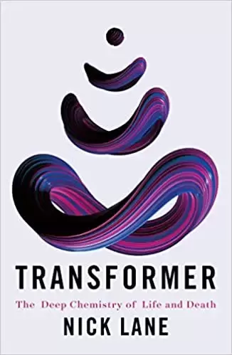 Transformer
: The Deep Chemistry of Life and Death