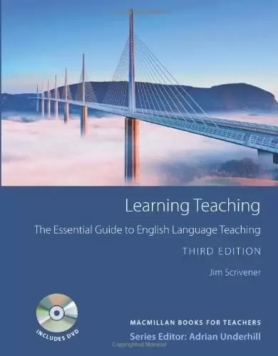 Learning Teaching
: 3rd Edition Student's Book Pack