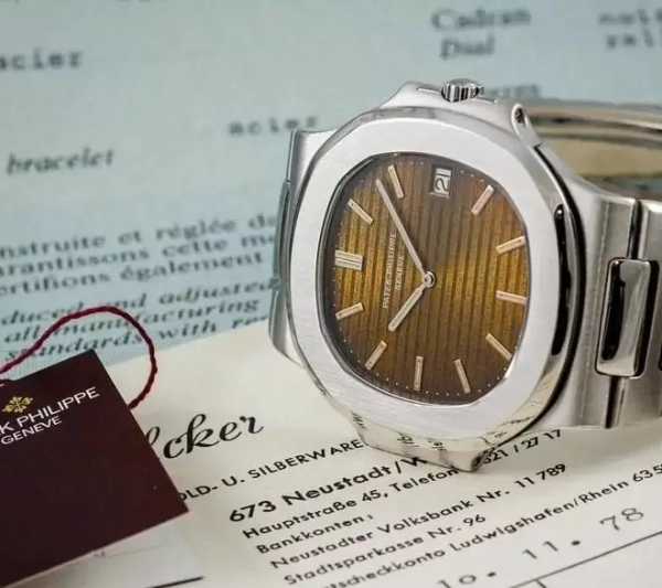 世界上最难买的腕表，都出自他手？